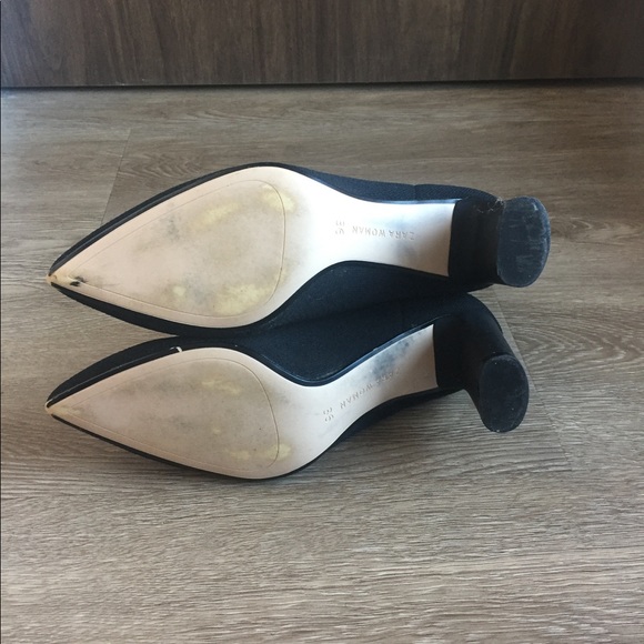Zara Ankle Boots - Picture 5 of 5